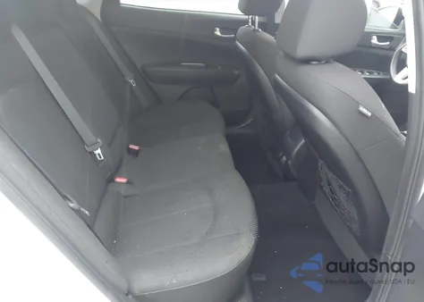 2019 Kia Optima Lx z USA, uszkodzony, nr VIN 5XXGT4L30KG285769